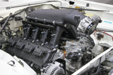 Holley 300-650BK Gen III Hemi Hi-Ram EFI Manifold