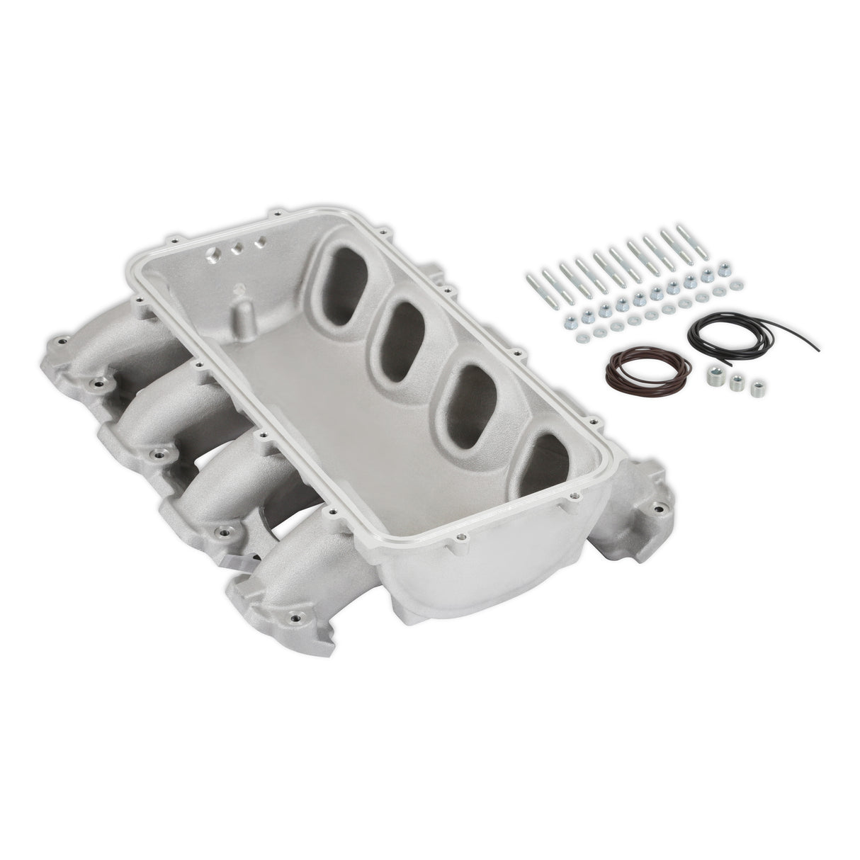 Holley 300-710 Lo-Ram Manifold Base - GM Gen V LT