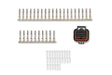 Holley 570-344 J1B Connector Kit