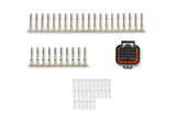 Holley 570-344 J1B Connector Kit