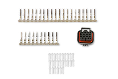 Holley 570-344 J1B Connector Kit