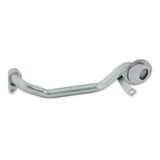Holley Cast Aluminum Rear Sump Oil Pan - Ford Coyote Swap - 302-90