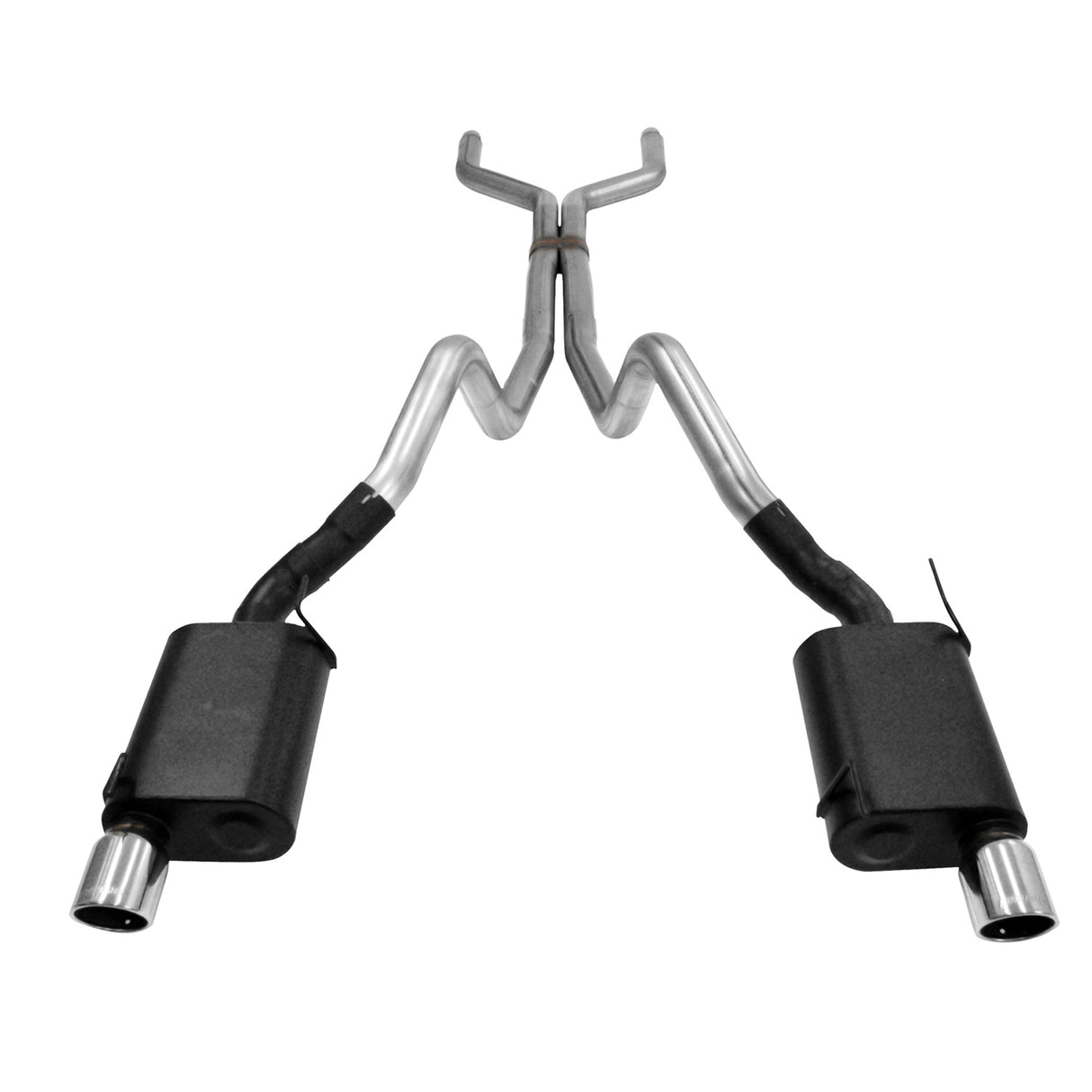 Flowmaster American Thunder Cat-back Exhaust System - 817494