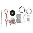 Holley 45-240 Aluminum Choke Conversion Kit