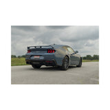 Flowmaster Outlaw Axle-Back Exhaust System - 818160