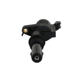 MSD Street Fire Ignition Coils 2003-2005 5.7L HEMI, Black, 8-Pack - 55178