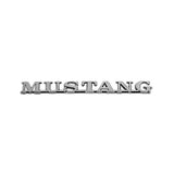 Scott Drake Fender Emblem, Mustang - C5ZZ-16098-B