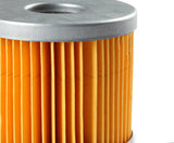 Mallory Paper Fuel Filter - 29239