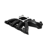 Holley 300-131BK Single Plane Carbureted Intake - GM LS3/L92 - Black