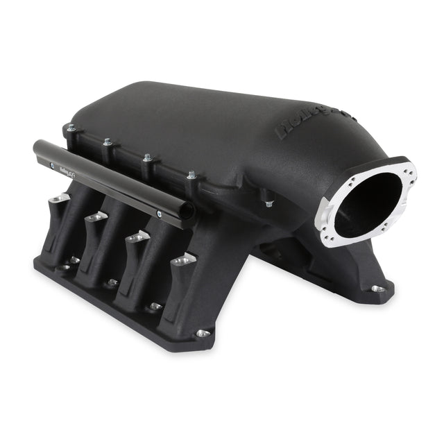 Holley 300-658BK Gen III Hemi Hi-Ram EFI Manifold