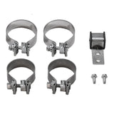 Flowmaster Flow FX Cat-Back Exhaust System - 717993