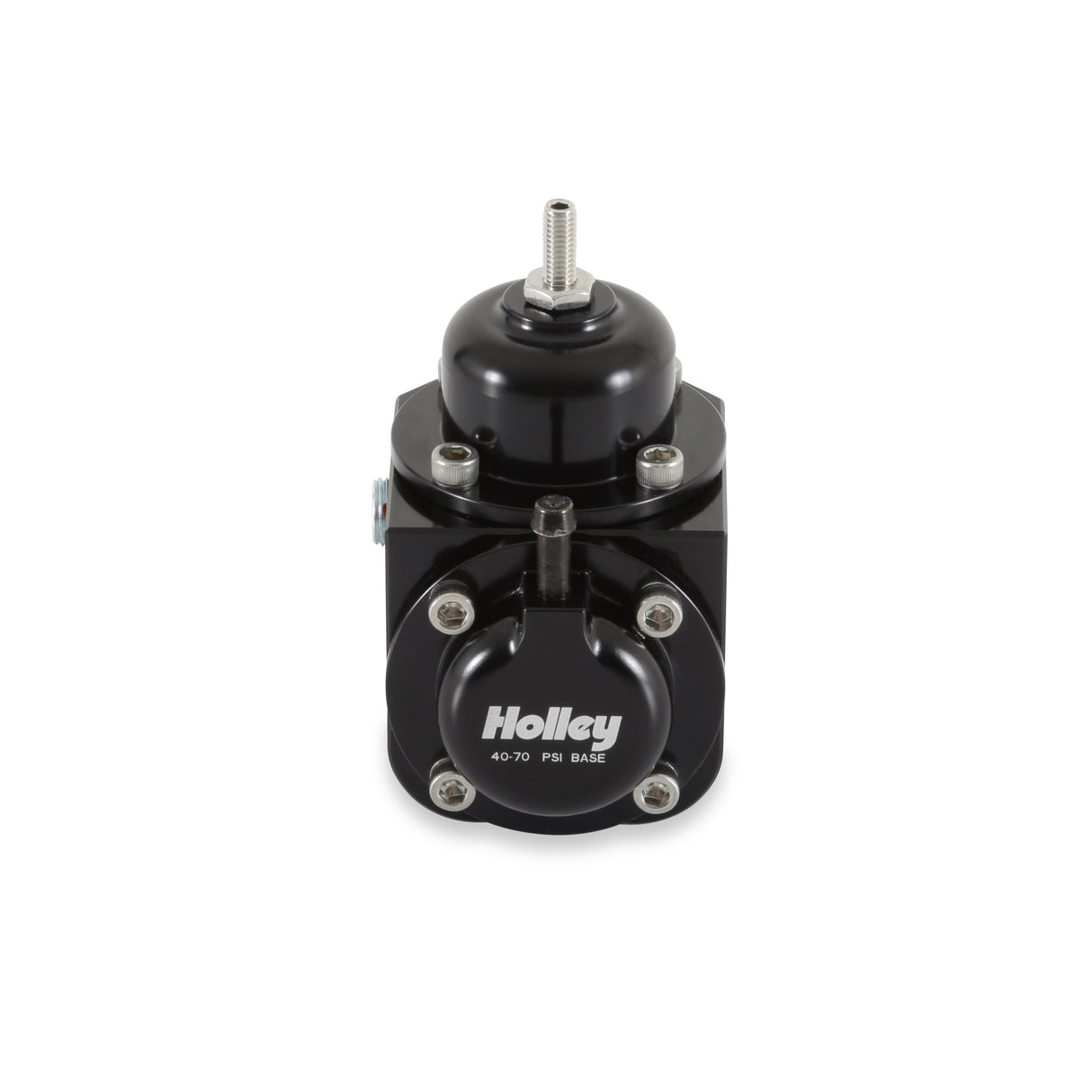 Holley 12-1000 HOLLEY FUEL REGULATOR/DAMPER
