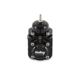 Holley 12-1000 HOLLEY FUEL REGULATOR/DAMPER