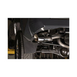 Flowmaster American Thunder Cat-back Exhaust System - 818176