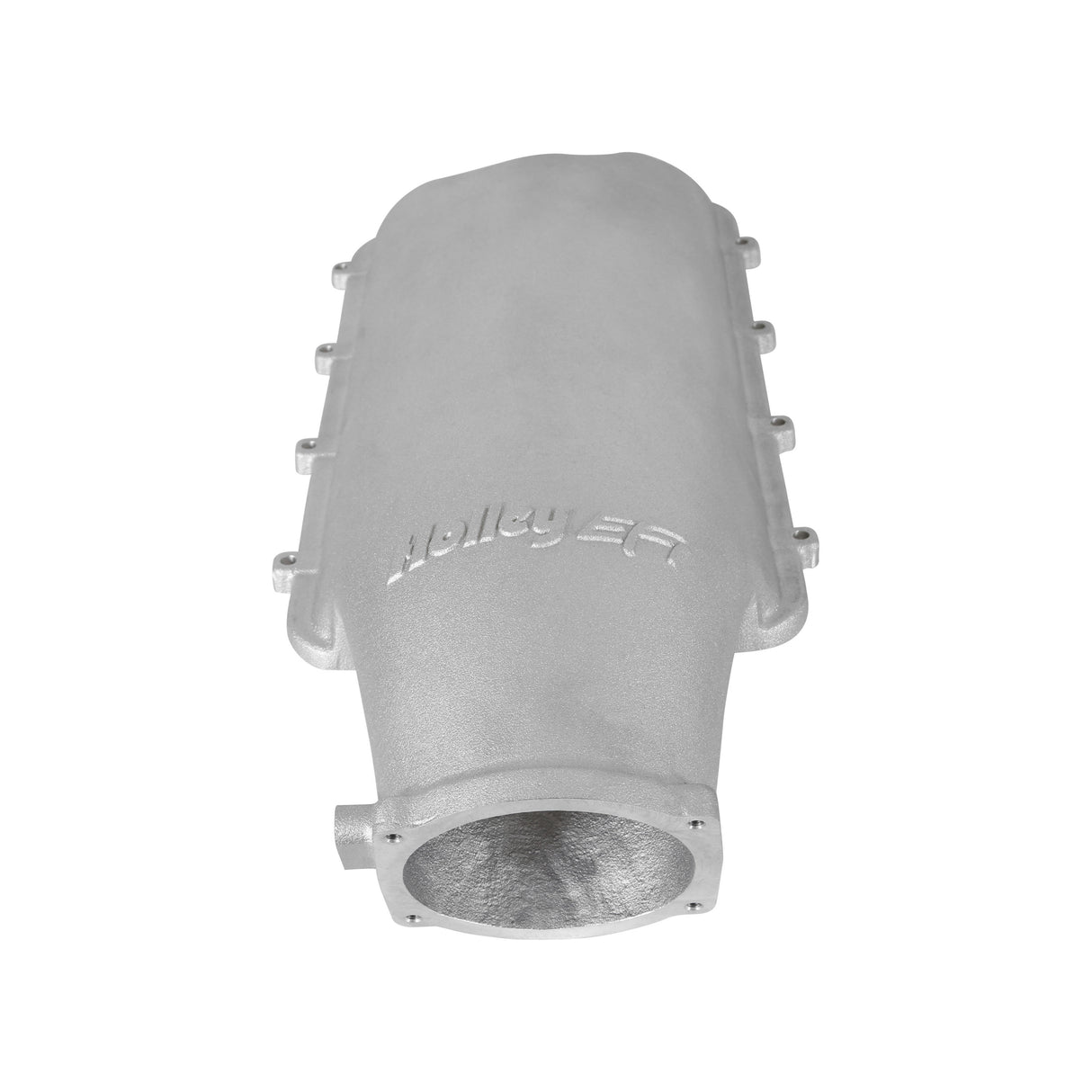 Holley 300-946 Hi-Ram Intake Plenum Top, 105MM LS - Big Block Chevy / Small Block Chevy