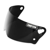 Simpson Motorcycle Helmet Replacement Shields - M30DSS