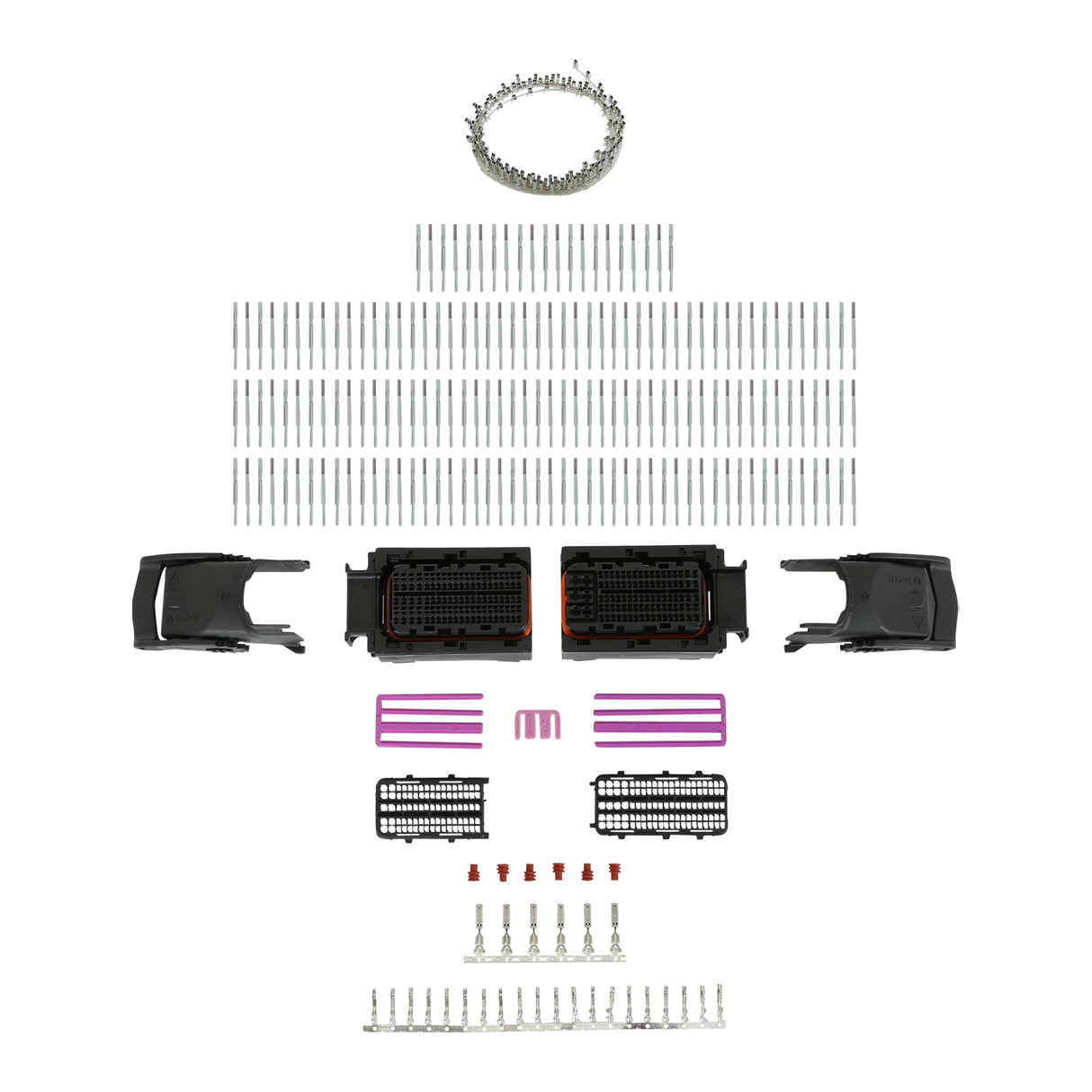 AEM VCU 300 - Plug & Pin Kit - 30-3710