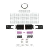 AEM VCU 300 - Plug & Pin Kit - 30-3710