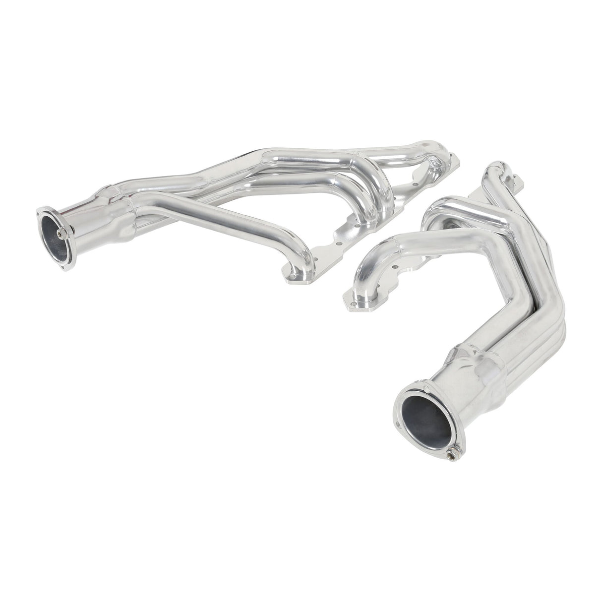 Flowtech Long Tube Header - Ceramic Coated - 31110FLT