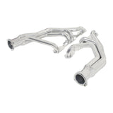 Flowtech Long Tube Header - Ceramic Coated - 31110FLT