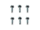 Holley 19-186 Side Fill Bolt On Filler Neck