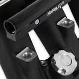 Holley 300-658BK Gen III Hemi Hi-Ram EFI Manifold