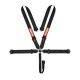 Racequip Camlock 5 Point Harness Set - 741001RQP