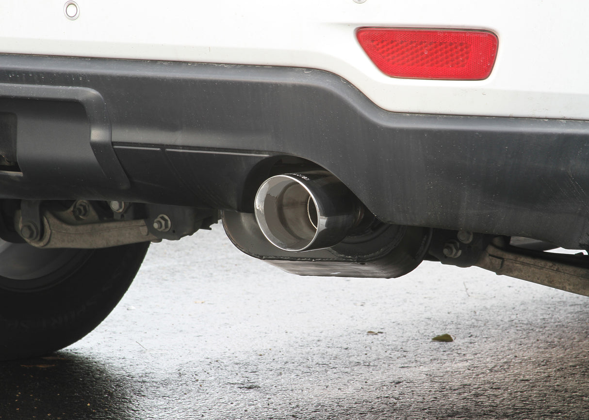 Flowmaster Force II Cat-Back Exhaust System - 817628