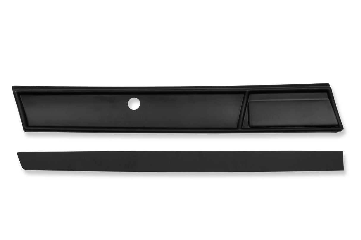 Holley 553-425 Dash Bezels for Racepak Dashes