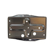 Scott Drake 66-77 Bronco battery tray - C4TZ-10732-D