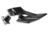 Holley 553-314 Dash Bezels for the EFI 7" Dashes