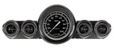 Classic Instruments AutoCross Gray 1959-60 Full-size Chevy LS Sending Unit - CH59AXG54-LS