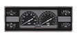 Classic Instruments Hot Rod Package - FC40HR