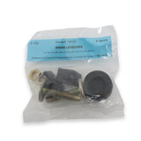 Scott Drake Master Body Hardware Kit - MBK-C6ZB-MASTER