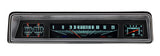 Classic Instruments G/Stock 1966-67 Nova Package - NO66GS