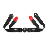 Simpson CAMFX 5PT 2x2" Harness - 1CFXD52KC