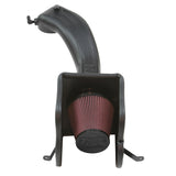 Flowmaster Delta Force Performance Air Intake - 615109