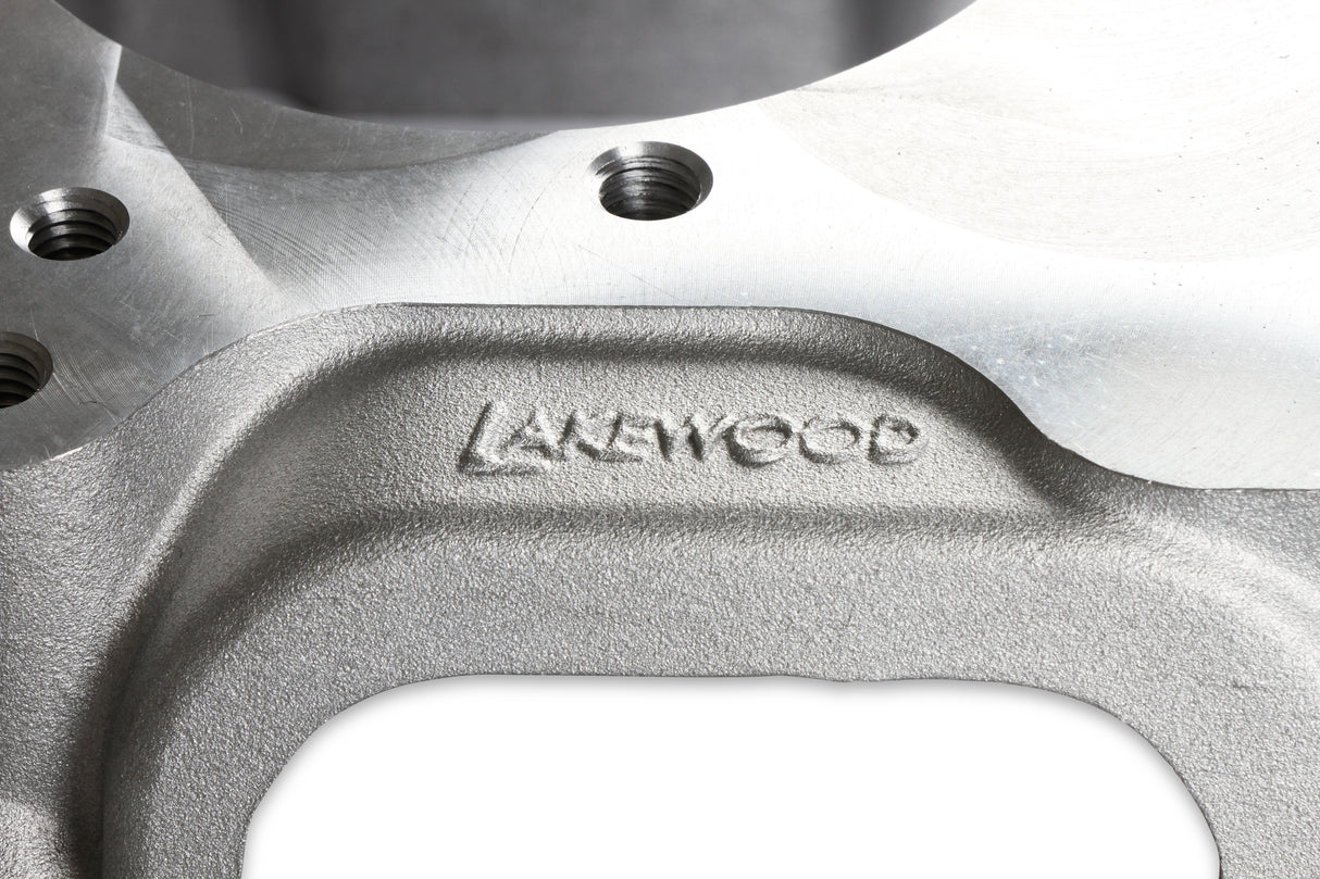Lakewood Bellhousing Kit - 318, 360 Small Block Mopar and Gen III Hemi - LK7000K
