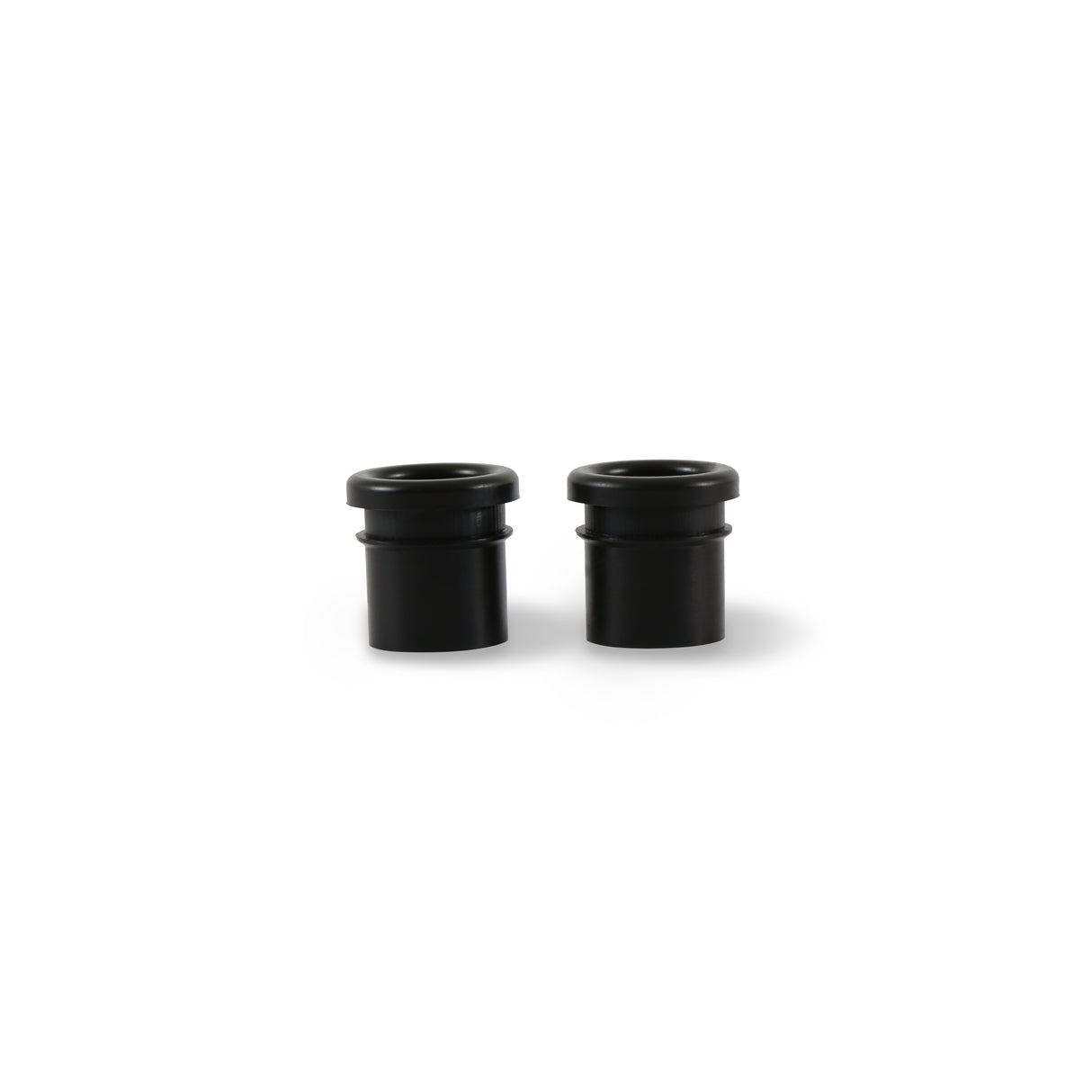 Mr Gasket Baffled Breather Grommets - 5425