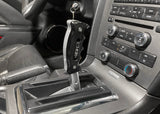 Hurst Billet/Plus Pistol Grip Auto Shift Handle - 5380443