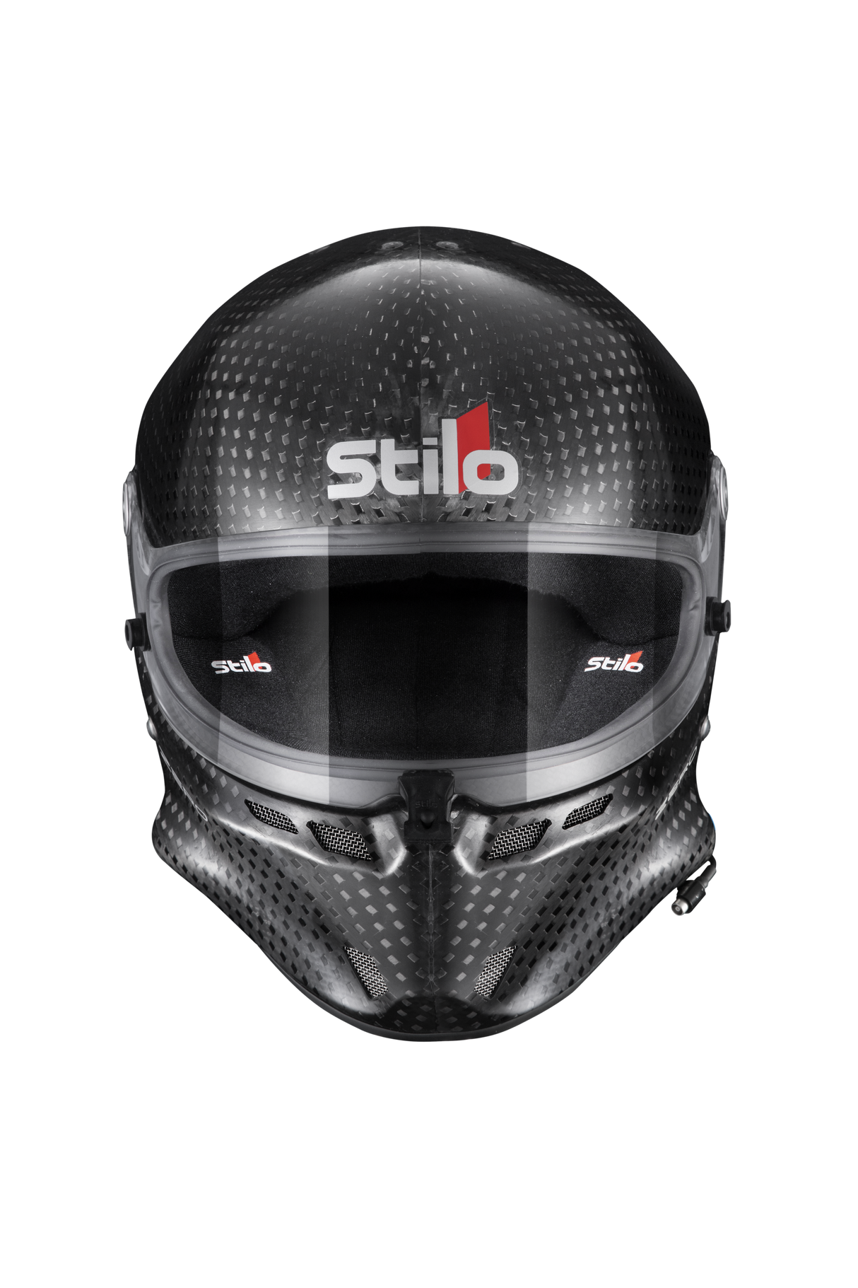 STILO ST6 GT Carbon ZERO- 63 8860 - AA0800AG3R63