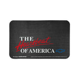 Fender Gripper The Heartbeat of America Mat - FG2005