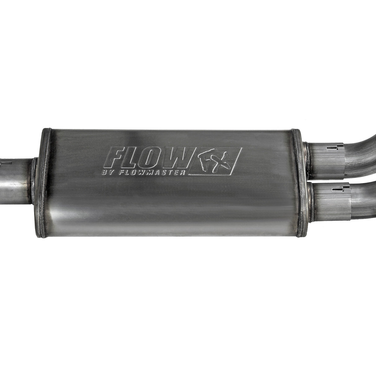 Flowmaster Flow FX Cat-Back Exhaust System - 717995