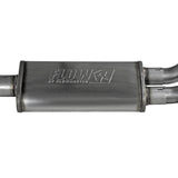 Flowmaster Flow FX Cat-Back Exhaust System - 717995