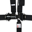 Simpson Latch & Link Off-Road Harness 2" D3 Pull down with pads - D2LD5WCP