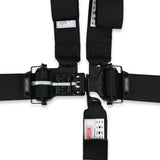 Simpson Latch & Link Off-Road Harness 2" D3 Pull down with pads - D2LD5WBP