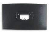 Holley 553-353 Racepak IQ3 Dash Panel - Black