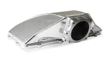 Holley 300-301BK HI-RAM 105MM Cast Side Mount Plenum Top