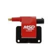 MSD Ignition Coil - Blaster - Dodge - 8228