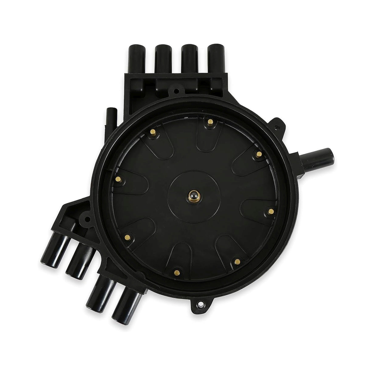 ACCEL Distributor Cap & Rotor Kit, GM Opti-Spark - 8136A